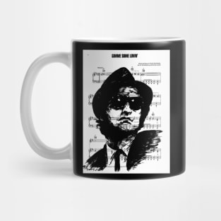 Gimme Some Lovin Mug